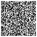 QR code with Atlantic Fund Service contacts