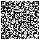 QR code with A Zito Mail Service contacts