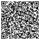 QR code with C & S Auto Repair contacts