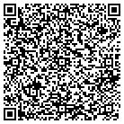 QR code with Affinity Health Care Assoc contacts