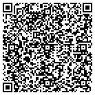 QR code with Bchr Supporting Service contacts