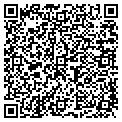 QR code with Uamc contacts
