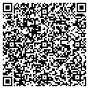 QR code with Alan Bachrach Md contacts