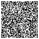 QR code with The Hair Gallery contacts