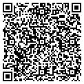 QR code with Blc contacts