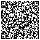 QR code with Dehate LLC contacts