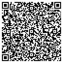 QR code with Zabinsky Zach contacts