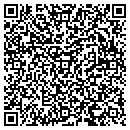 QR code with Zarosinski David J contacts