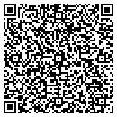 QR code with Zbinden & Curtis contacts