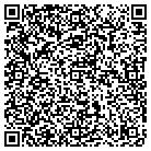 QR code with Zbinden & Curtis Attorney contacts