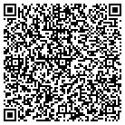 QR code with J G Webster's Rstrnt & Ctrng contacts