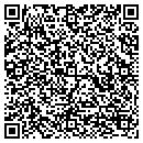 QR code with Cab International contacts
