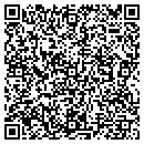 QR code with D & T Auto Body Inc contacts