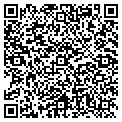 QR code with Brown Larry A contacts