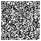 QR code with Arviso Lindsey A MD contacts