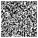 QR code with C B's Cut Ups contacts