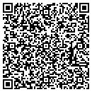 QR code with E-Tsing Inc contacts