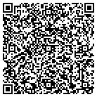 QR code with Gallagher Jr Donald A contacts