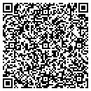 QR code with D'devells Eclectic Salon contacts