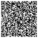 QR code with G Factor Automotive Inc contacts