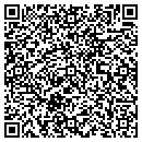 QR code with Hoyt Thomas H contacts