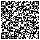 QR code with Glamour Garage contacts