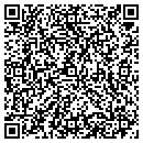 QR code with C T Money Atm Corp contacts