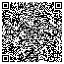 QR code with Home Vision Care contacts