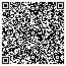 QR code with Hazzard Collision Corp contacts