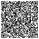 QR code with Kieran Meg E contacts
