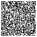 QR code with ITC contacts