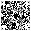 QR code with Handcrafted By S S Benson contacts