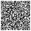 QR code with Donald Moore contacts