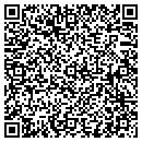 QR code with Luvaas Cobb contacts