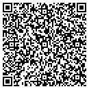 QR code with Haras contacts