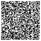 QR code with J C Automobile Repairs contacts