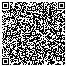 QR code with Heavenly House Of Hair contacts