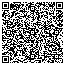 QR code with J & J Collision Inc contacts