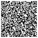 QR code with Hughie Davis contacts