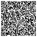 QR code with Harry & David contacts