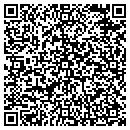 QR code with Halifax Electric Co contacts