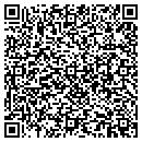 QR code with Kissabells contacts