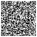 QR code with J & S Auto Repair contacts