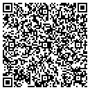 QR code with King's Garage contacts