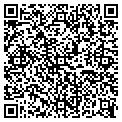 QR code with James Hagerty contacts