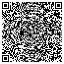 QR code with K P Rent A Car contacts