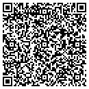 QR code with E T F Service contacts