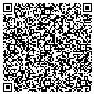 QR code with K R & S Auto Repairs Inc contacts