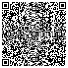 QR code with Mary's House of Beauty contacts
