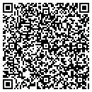 QR code with L&B Auto Repair Corp contacts